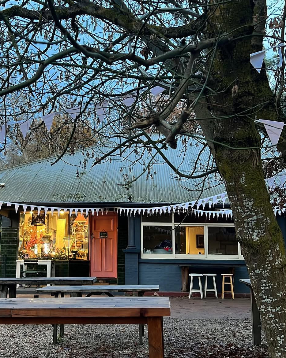 Where to find the best Coffee in the Adelaide Hills