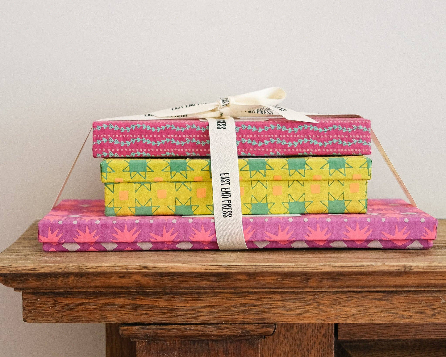 East End Press Love Incense