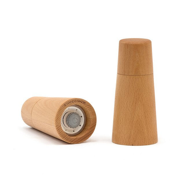 Sands Made Small Pepper Mill