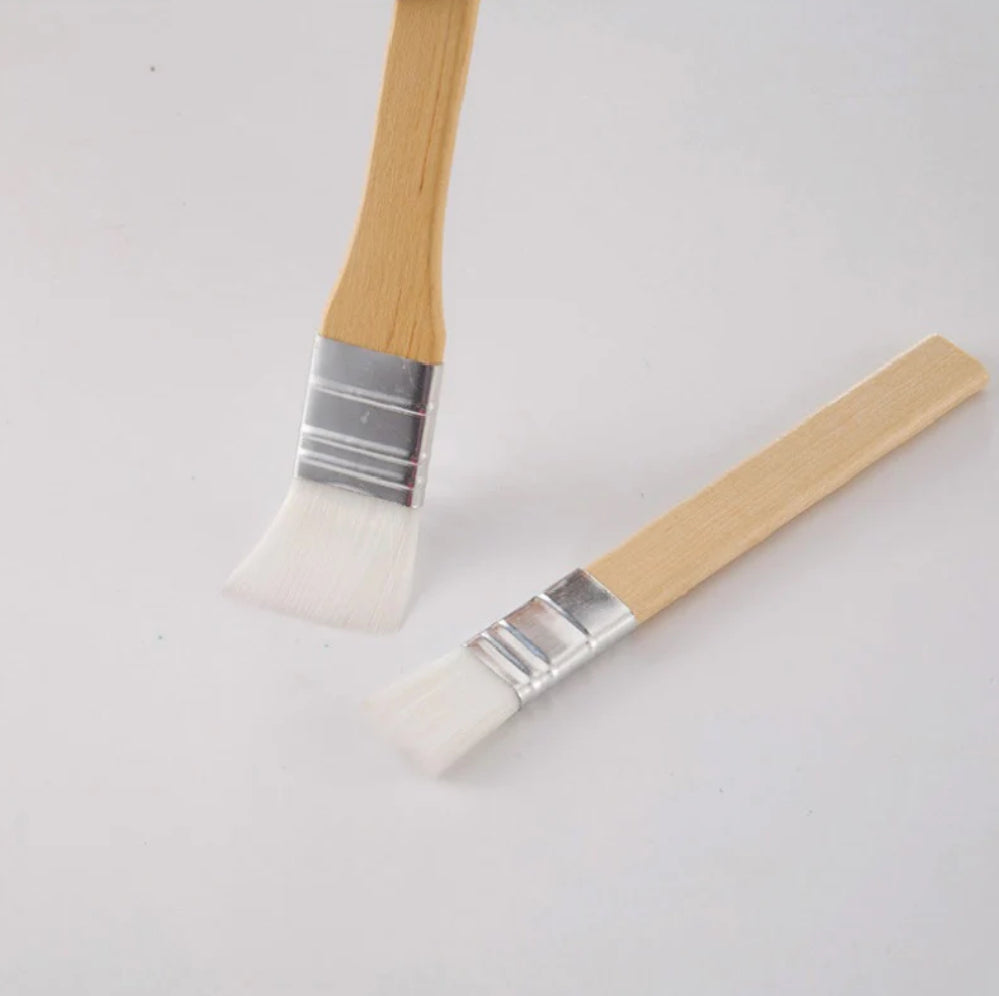 Magic Canvas - Brush Set