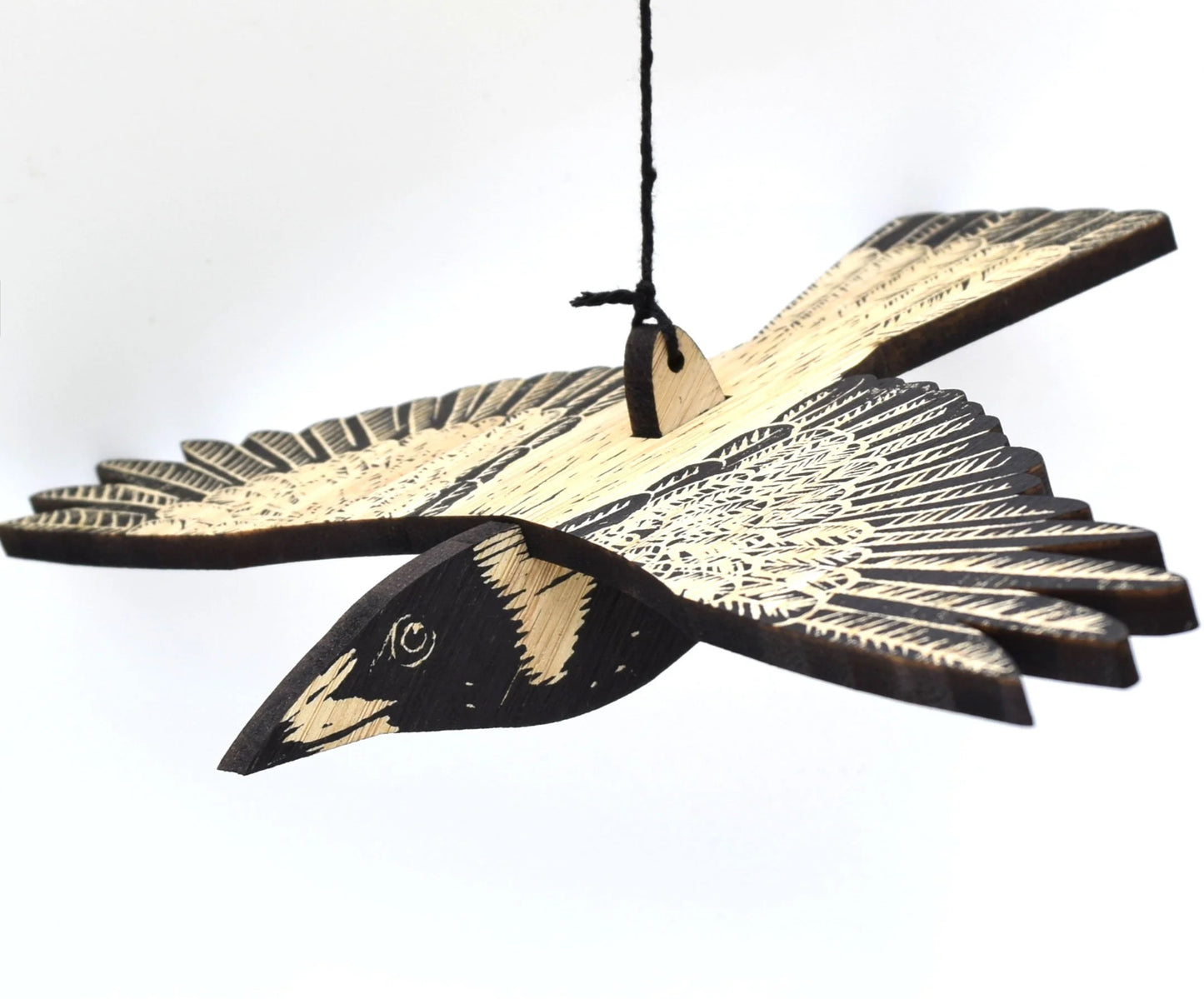 Bridget Farmer Australian Magpie Mobile