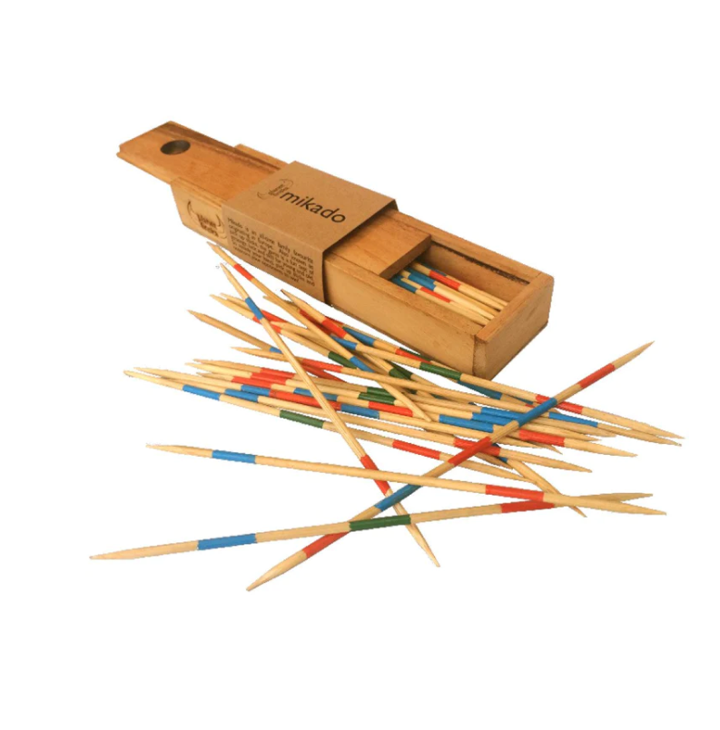 Planet Finska Mikado (Pick up Sticks)