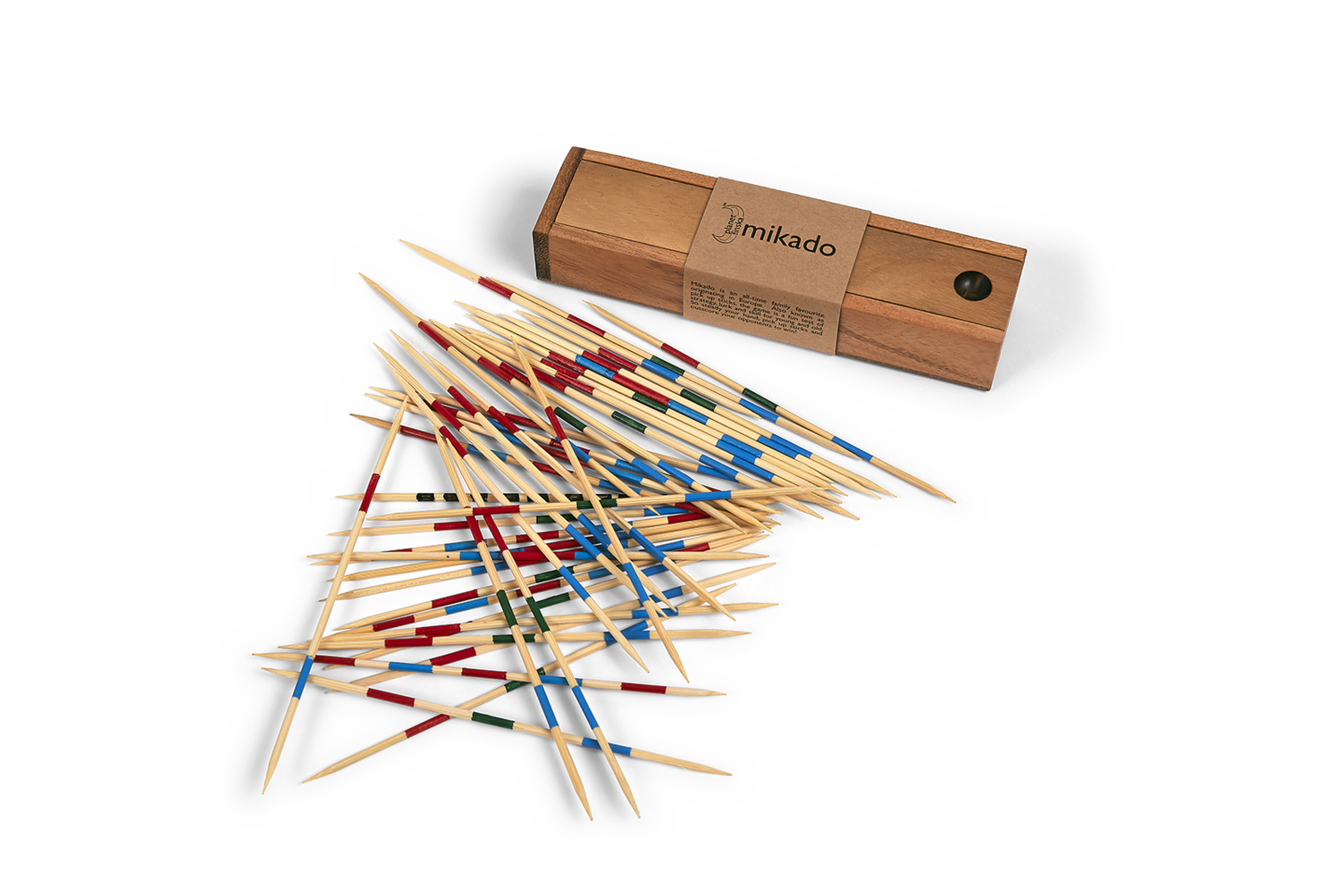 Planet Finska Mikado (Pick up Sticks)