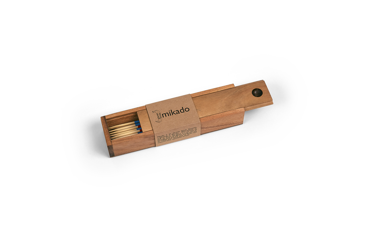 Planet Finska Mikado (Pick up Sticks)