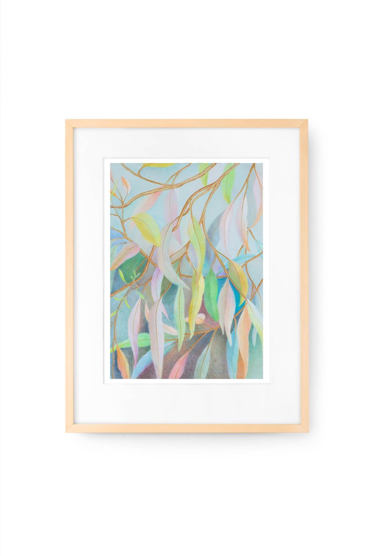 Claire Ishino - Sanctuary