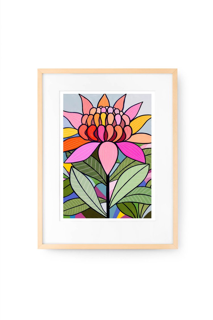 Claire Ishino True Colours