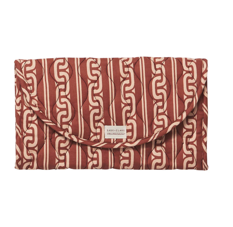 Sage x Clare - Fidel Change Mat