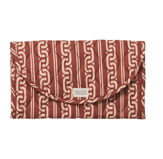 Sage x Clare - Fidel Change Mat