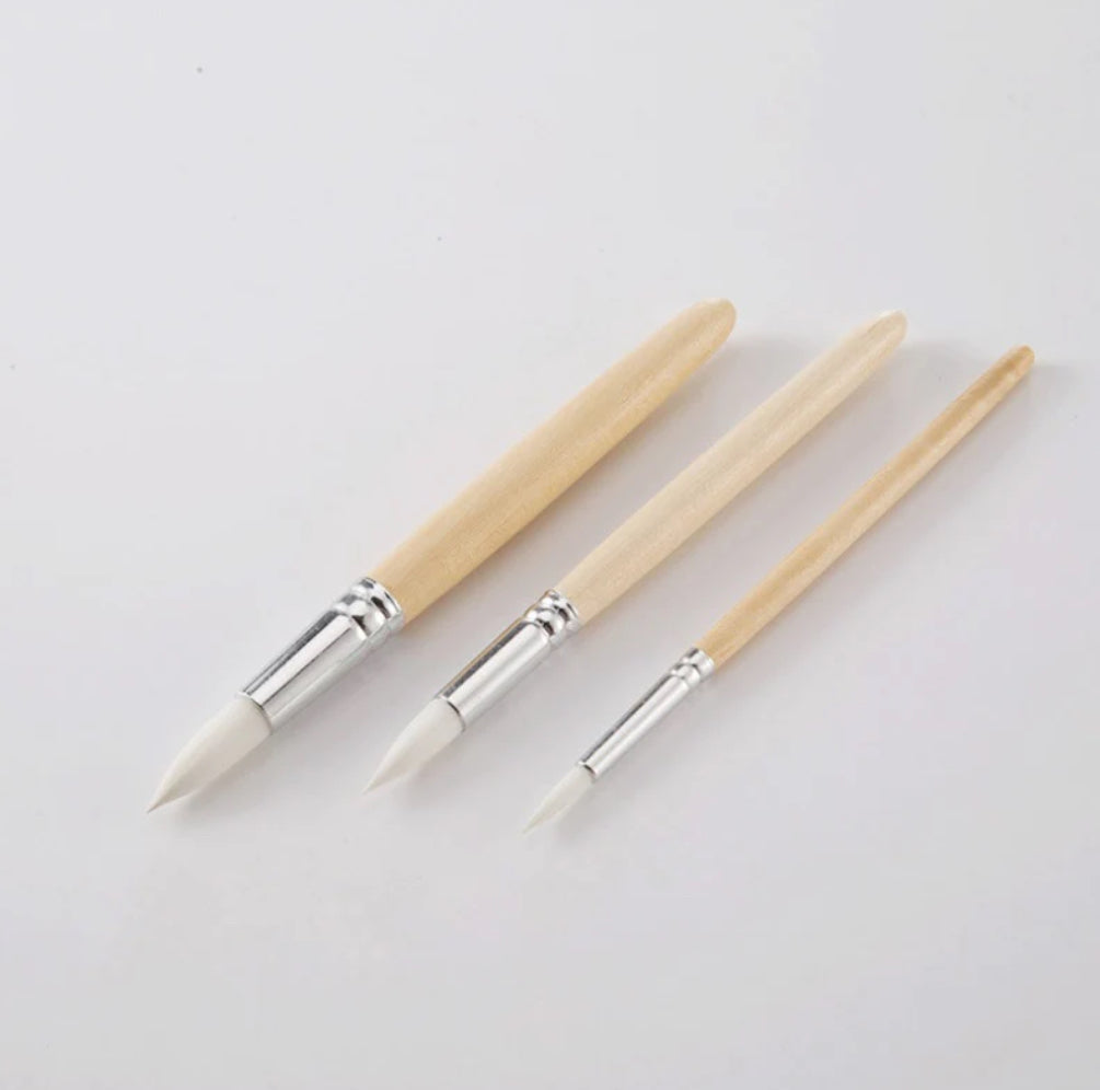 Magic Canvas - Brush Set