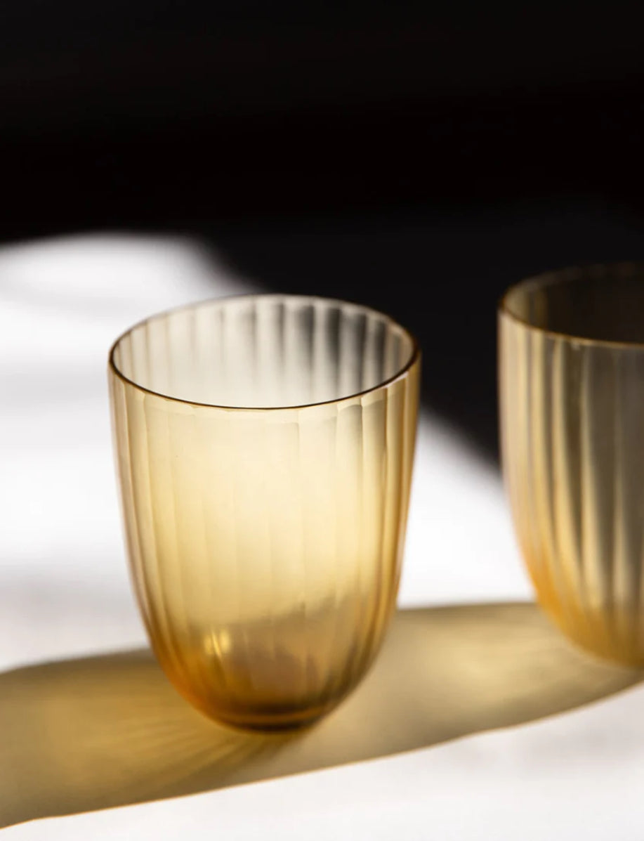 Brian Tunks - Iguassu Tumbler Set of Two