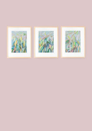 Claire Ishino - Sanctuary