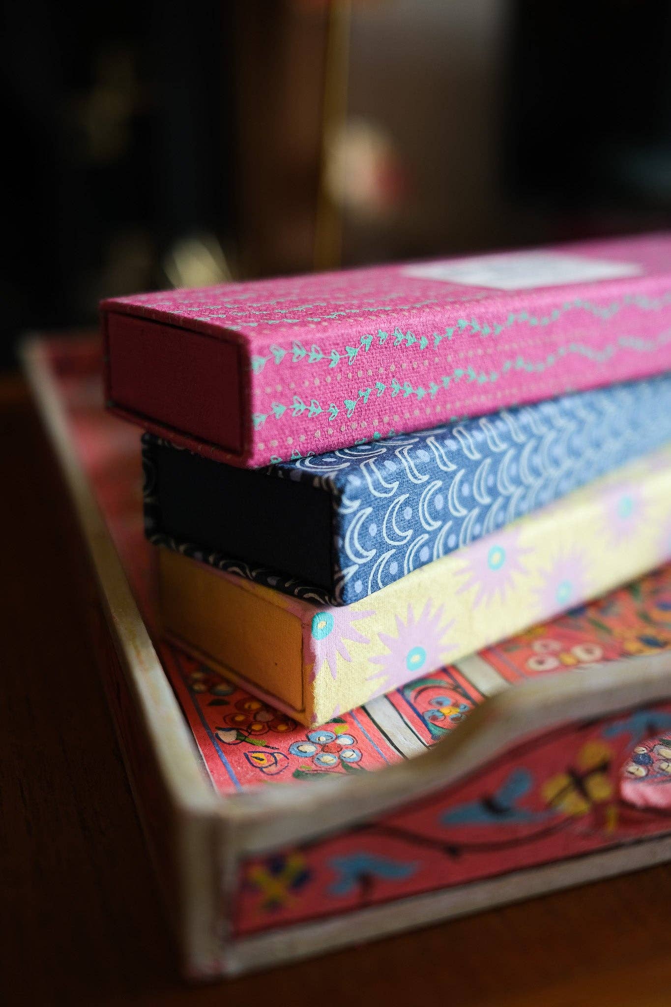 East End Press Flowers Incense