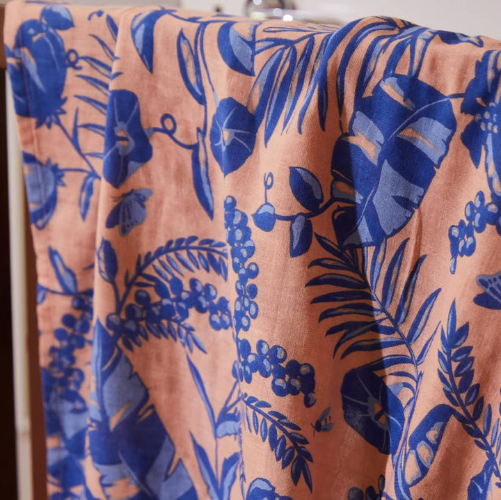 Sage x Clare - Safia Baby Wrap