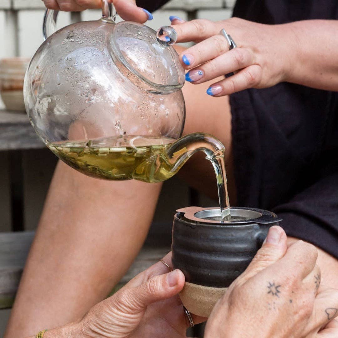 Rancho Relaxo - Tea Taster