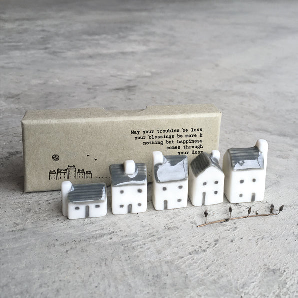 Porcelain Street in  Box