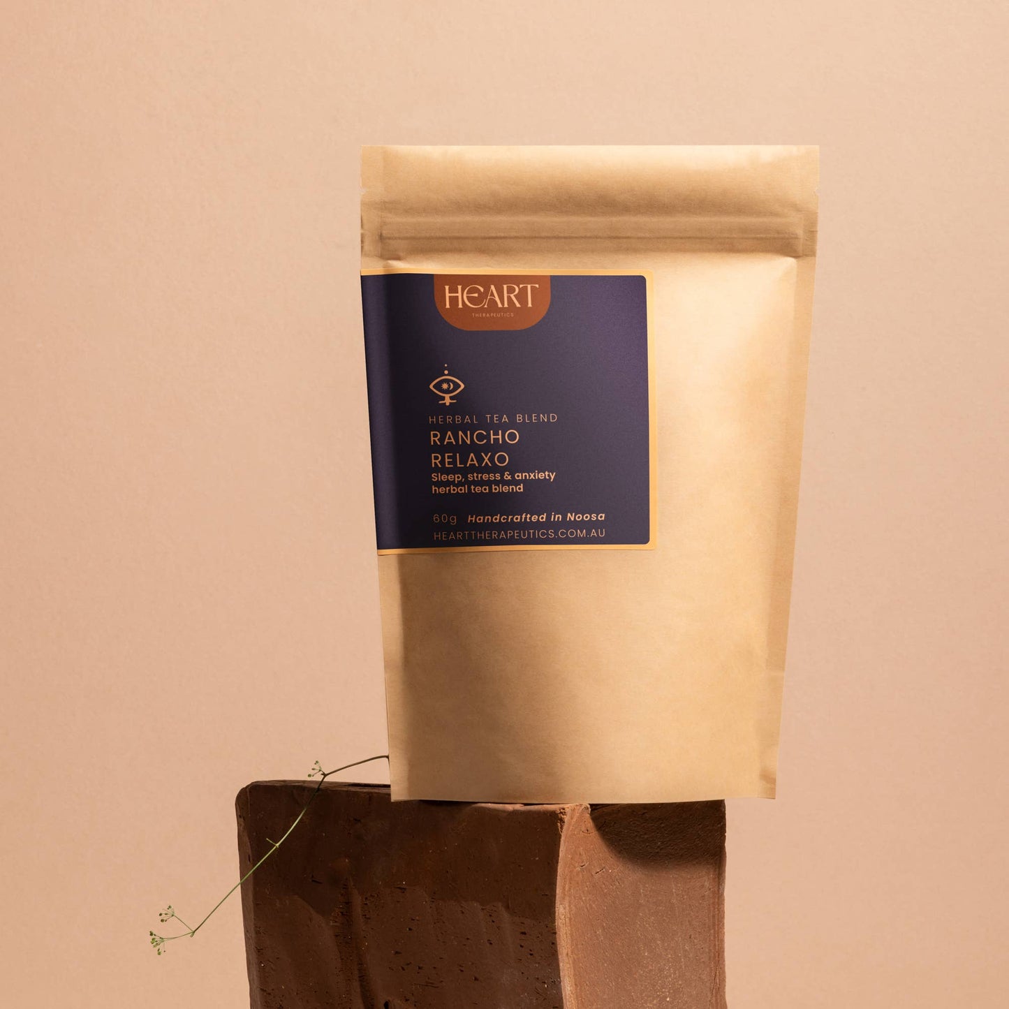 Rancho Relaxo - Tea Taster