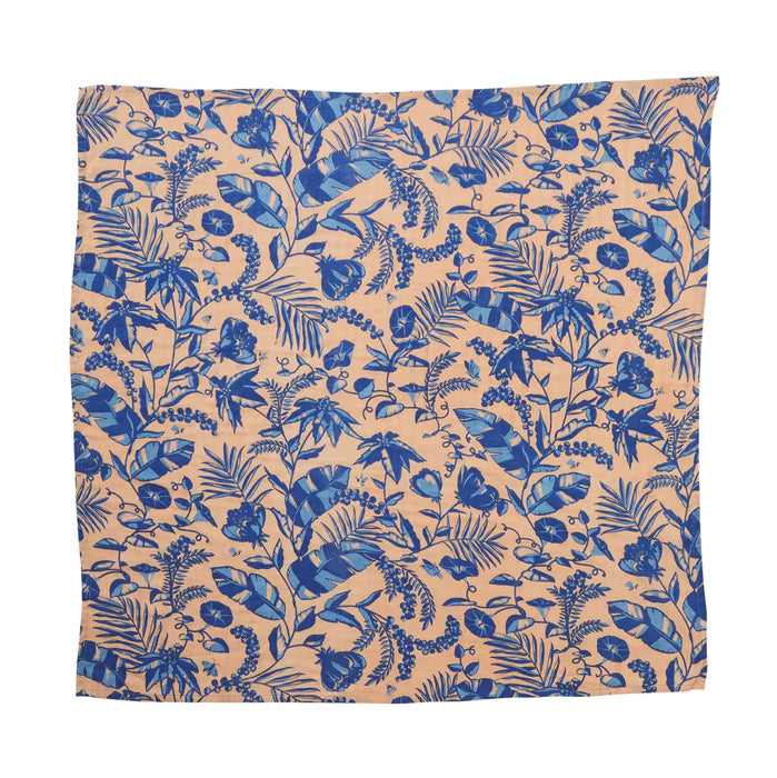 Sage x Clare - Safia Baby Wrap