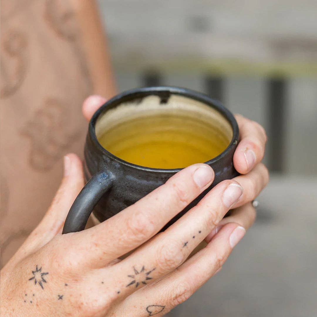 Day Dreams - Tea Taster