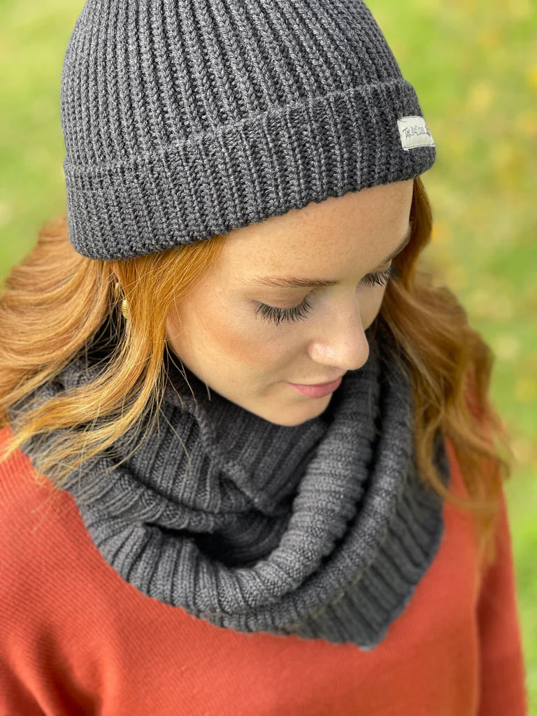 Pure Australian Merino Wool Snood