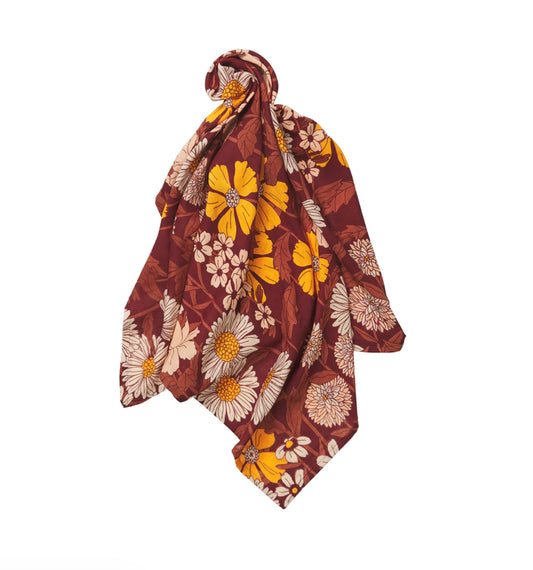 Sage x Clare - Benita Baby Wrap