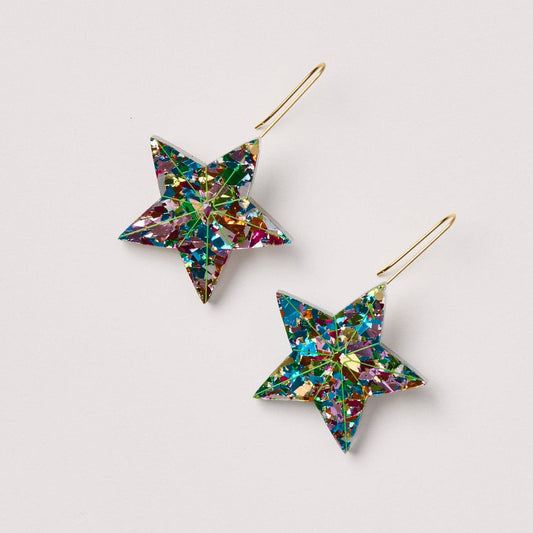 Christmas Star - Multi