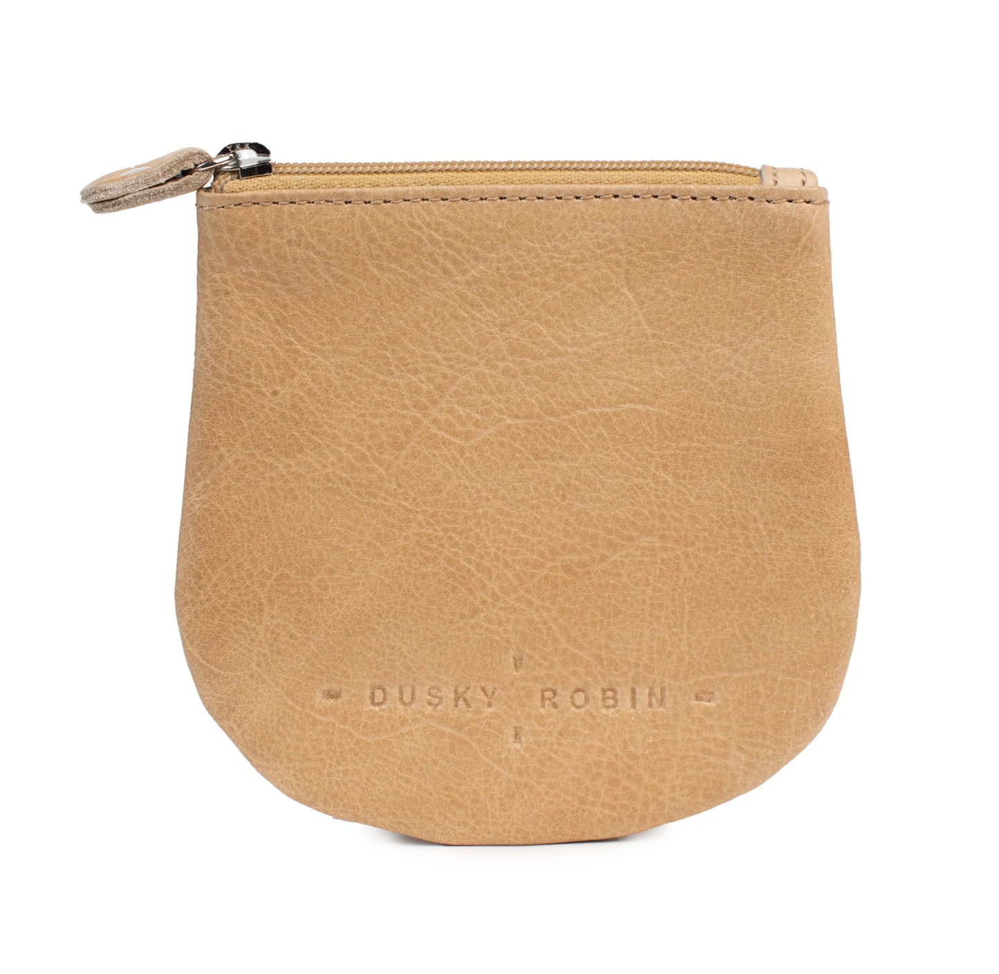 Dusky Robin Lilly Coin Purse