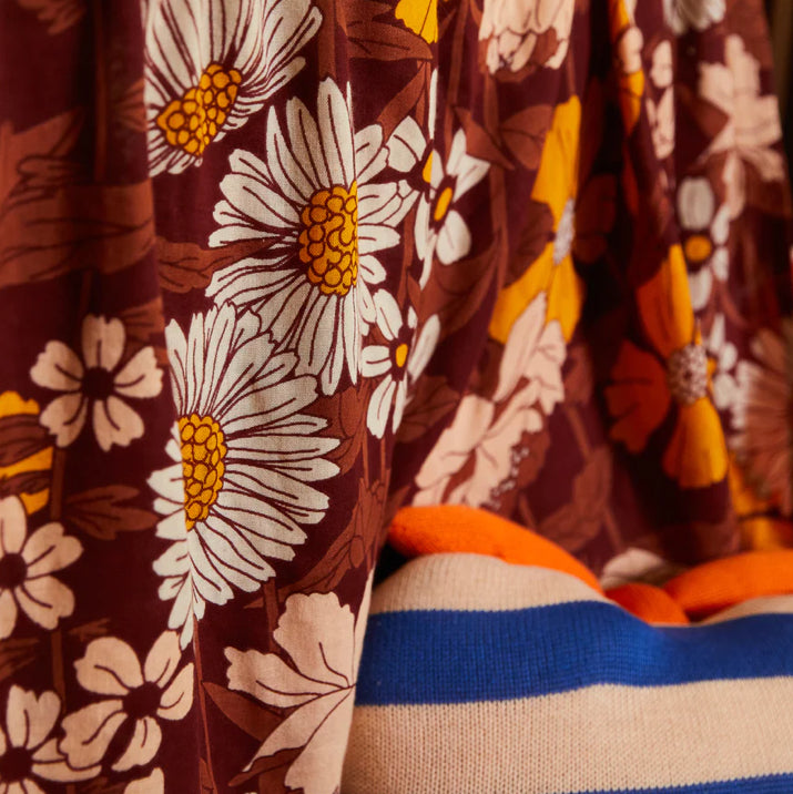 Sage x Clare - Benita Baby Wrap