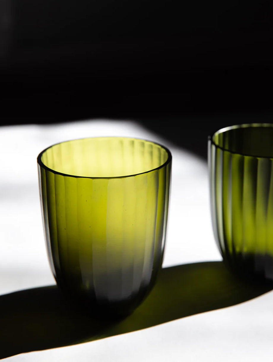 Brian Tunks - Iguassu Tumbler Set of Two