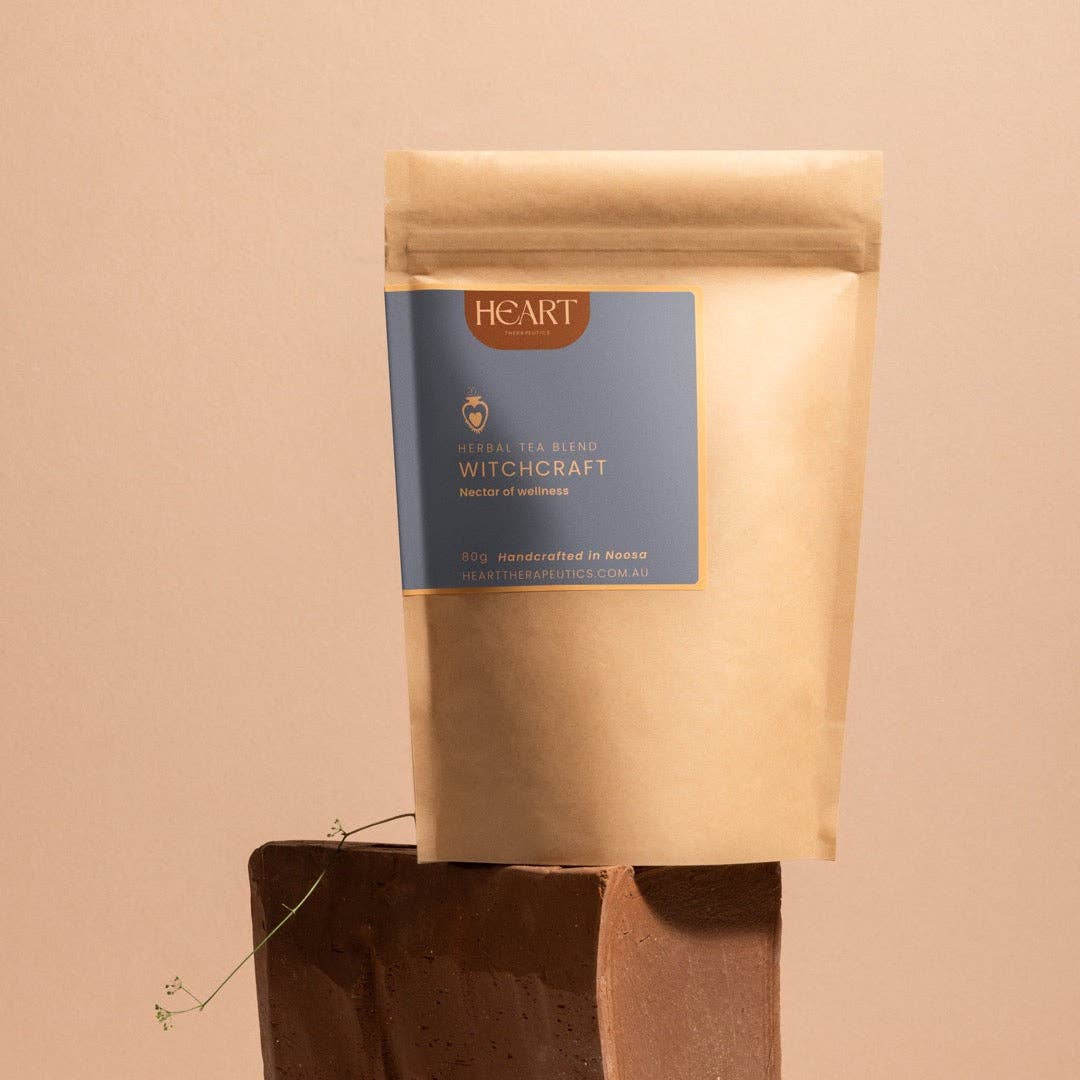 Witchcraft - Tea Taster