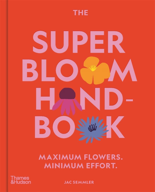Super Bloom Hand Book