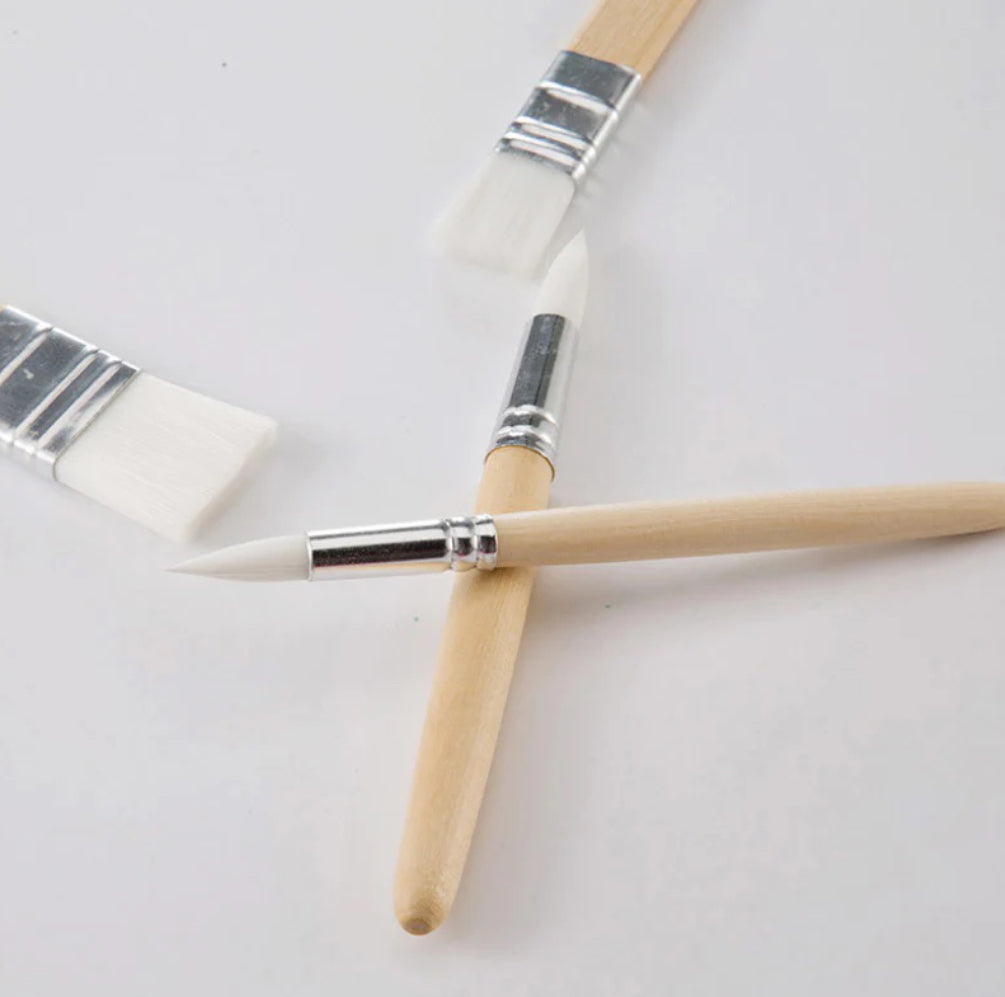 Magic Canvas - Brush Set