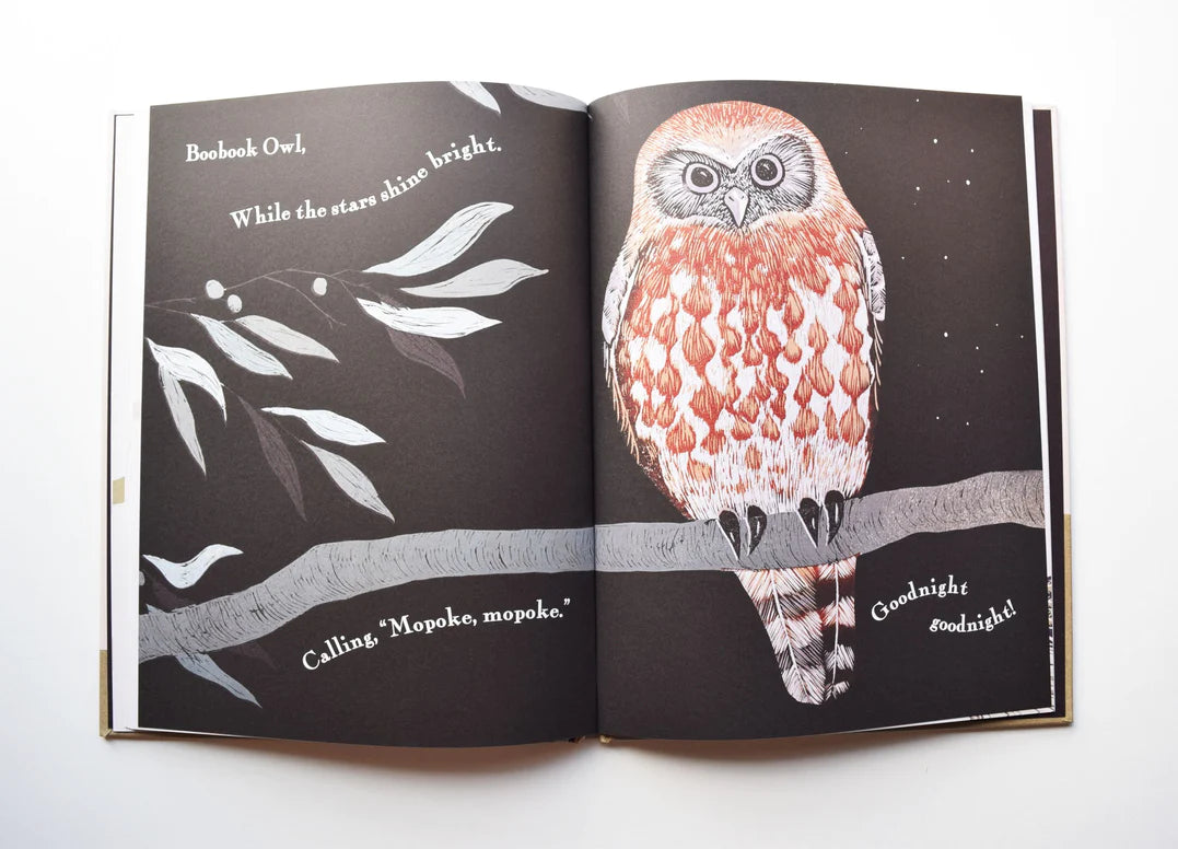 Bridget Farmer Kookaburra Kookaburra Book