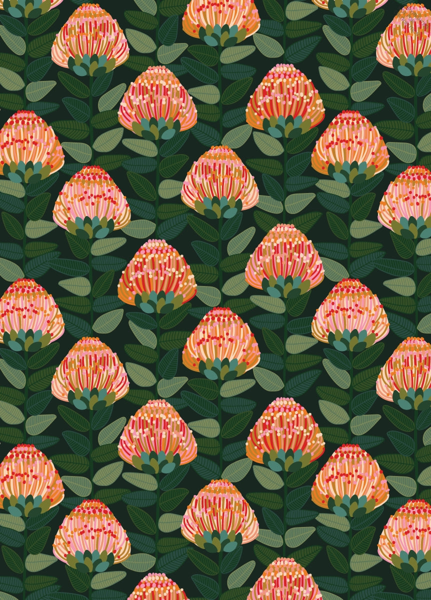 Christmas by Jocelyn Proust - A Wrapping Paper Book