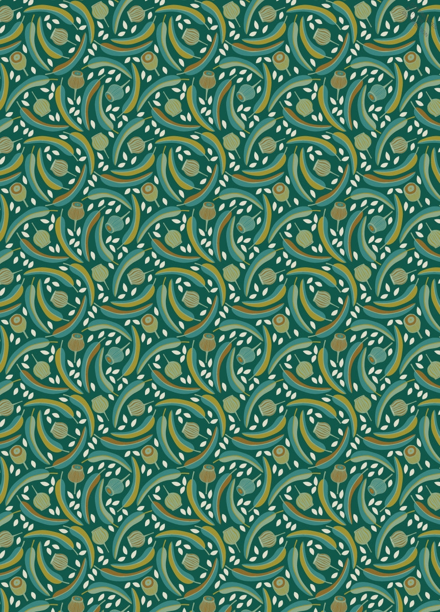 Christmas by Jocelyn Proust - A Wrapping Paper Book