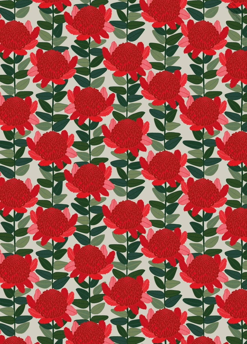 Christmas by Jocelyn Proust - A Wrapping Paper Book