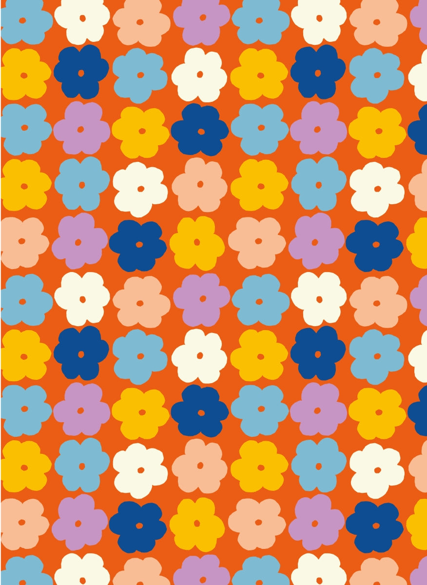 Joyful by Claire RItchie - A Wrapping Paper Book