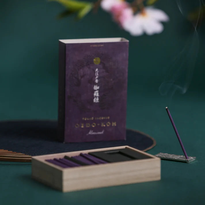 Aloeswood - Nippon Kodo Oedo-Koh Incense