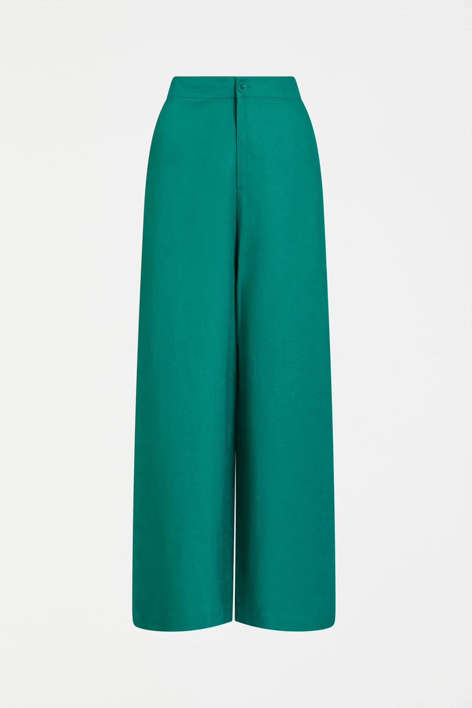 Elk Anneli Pant - Teal