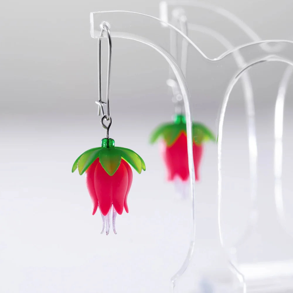 Claire Ishino 'Winnie' Earrings