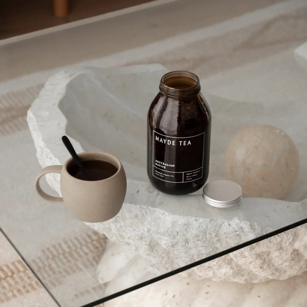 Australian Native Loose Leaf Tea