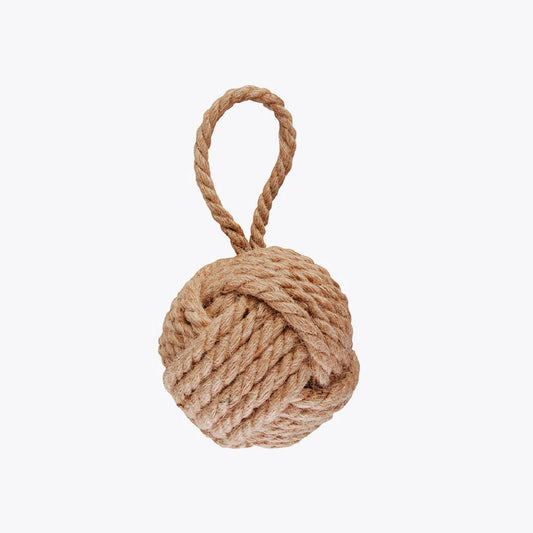 Rope Doorstop