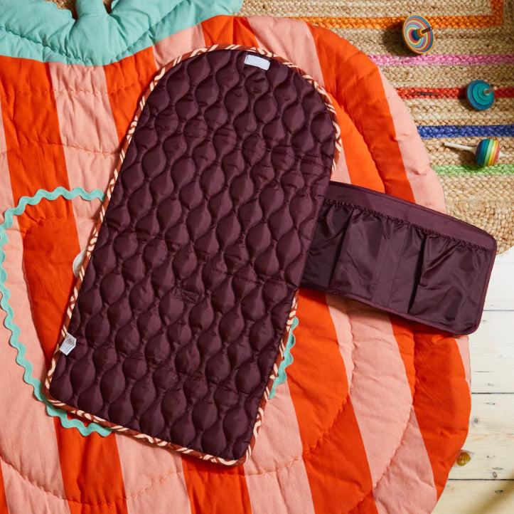 Sage x Clare - Fidel Change Mat