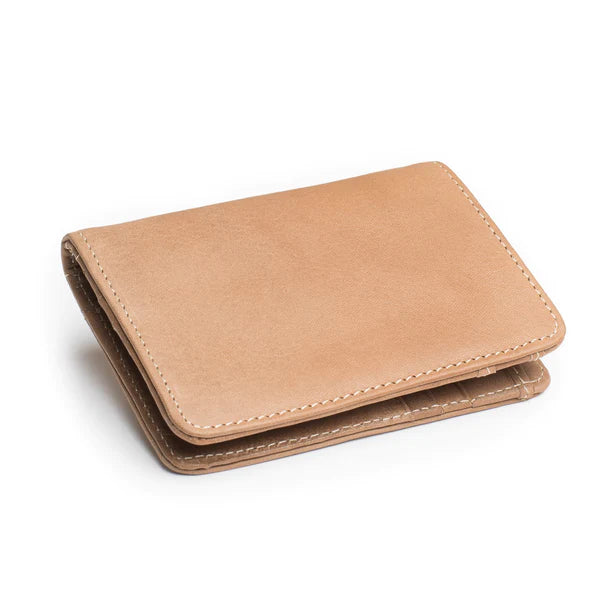 Henk Berg Barco Wallet