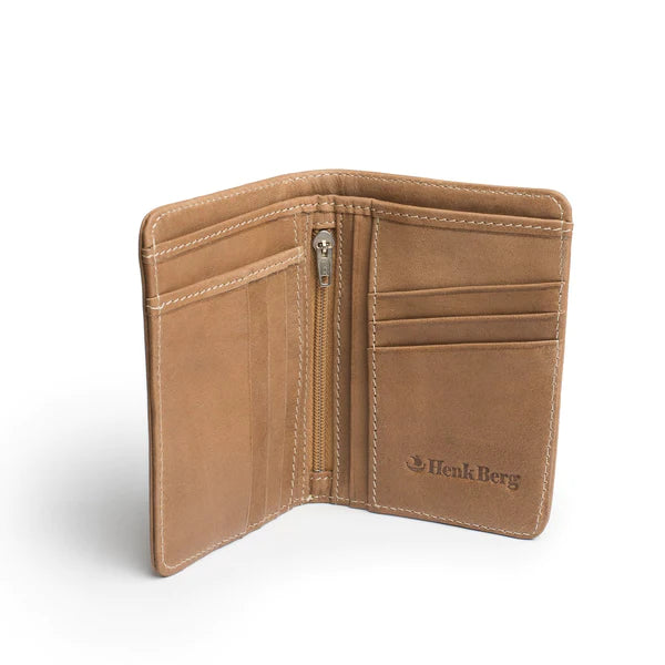 Henk Berg Barco Wallet