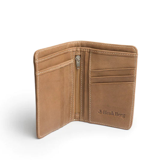 Henk Berg Barco Wallet