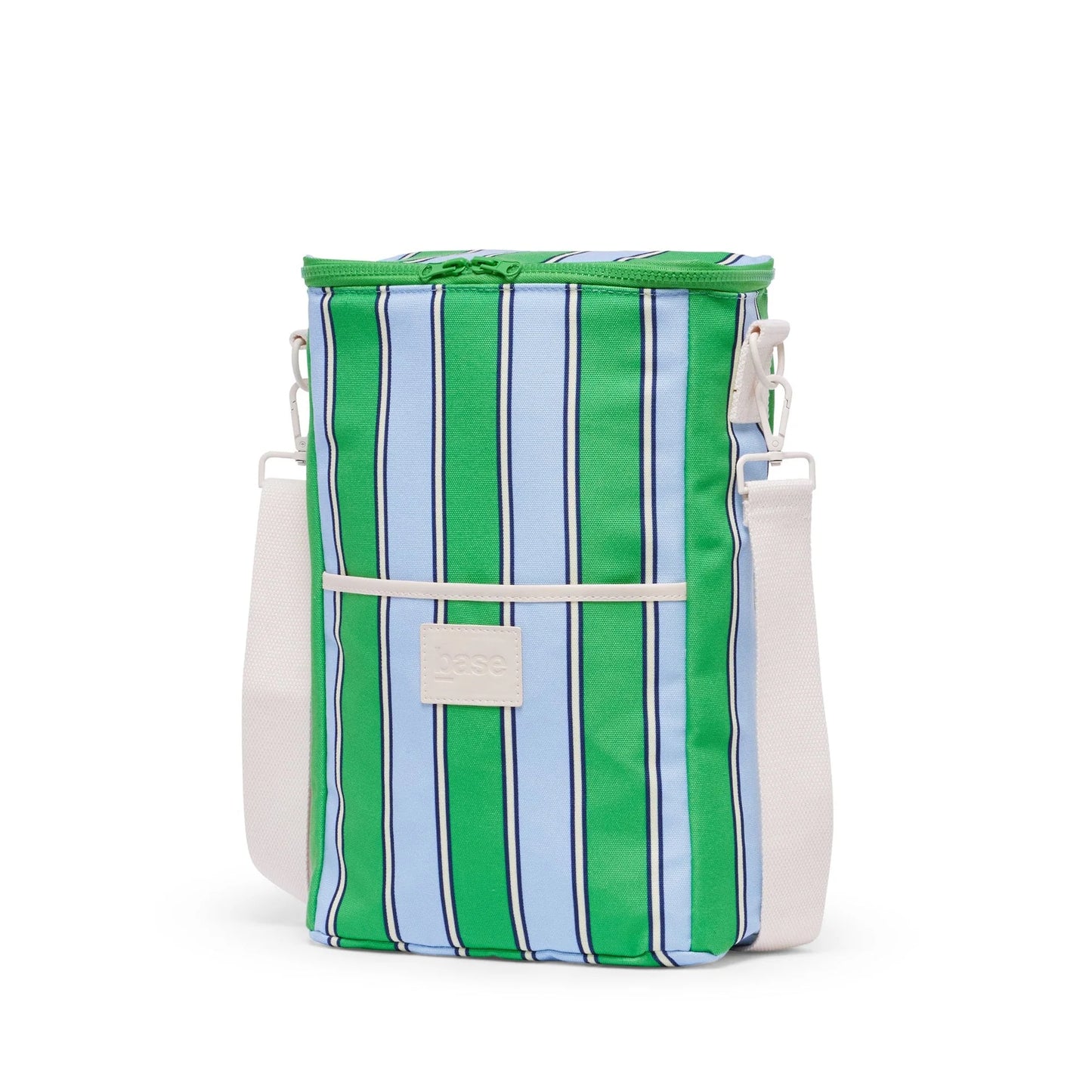 Bottle Cooler Base -  Tropea Stripe
