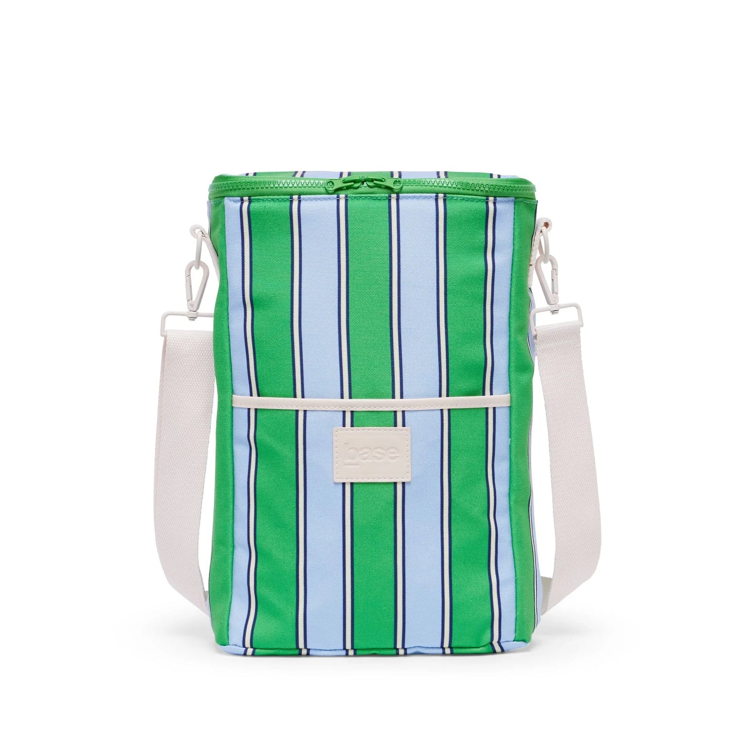 Bottle Cooler Base -  Tropea Stripe