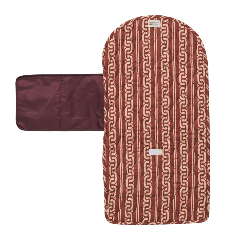 Sage x Clare - Fidel Change Mat