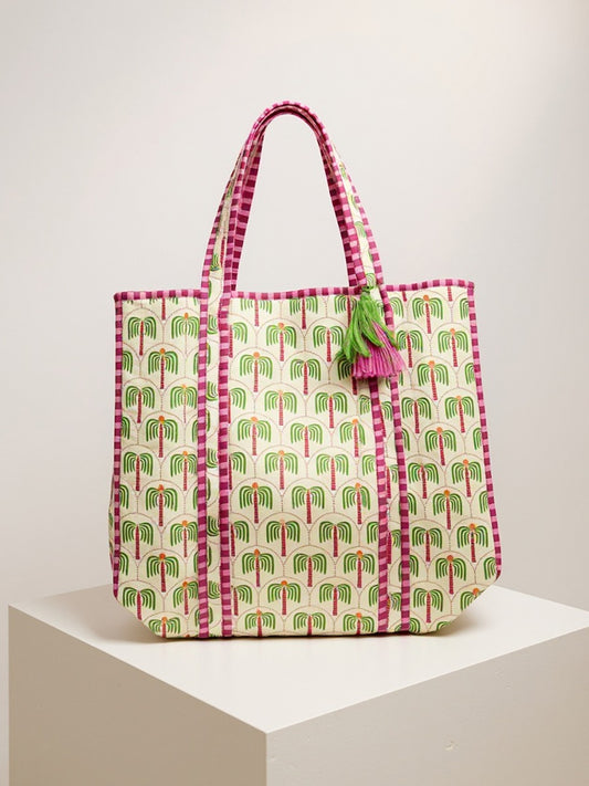 The Cancun Tote