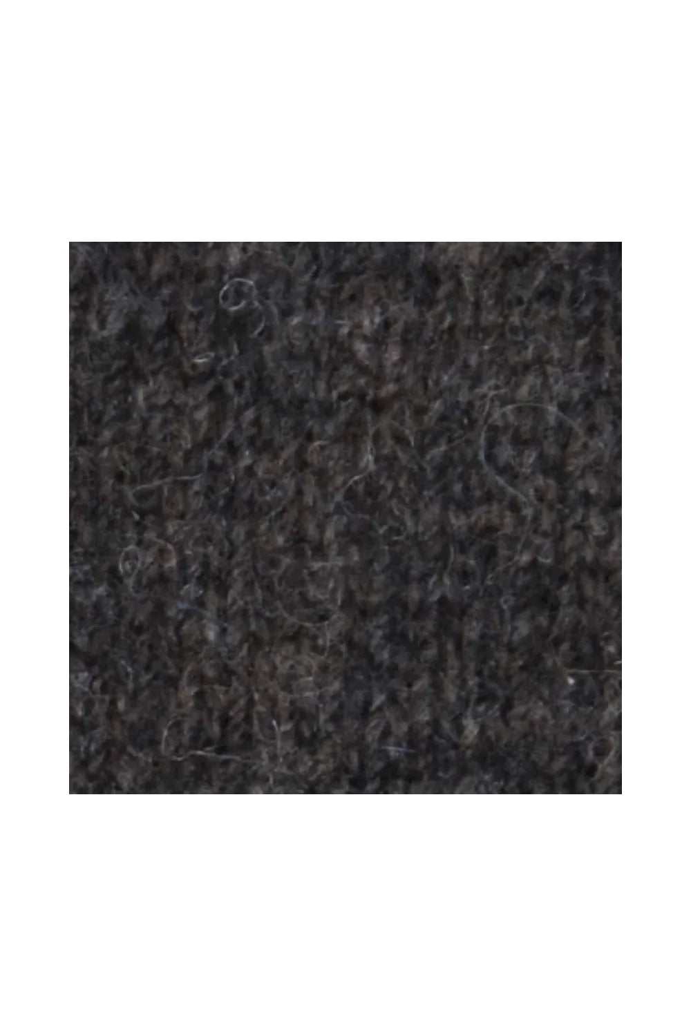 Noble Wilde Ember Cardigan - Charcoal